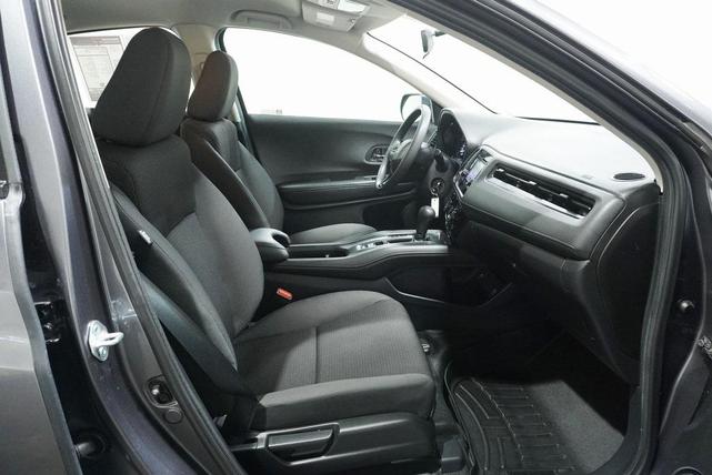Photo of 2021  Honda HR-V