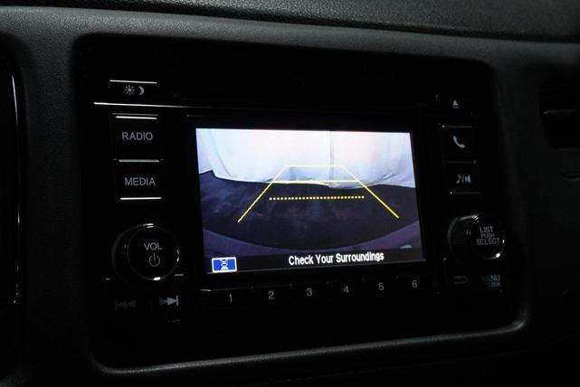 Photo of 2021  Honda HR-V
