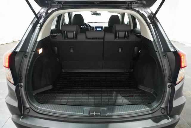 Photo of 2021  Honda HR-V
