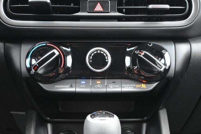 Photo of 2022 Pulse Red Hyundai KONA