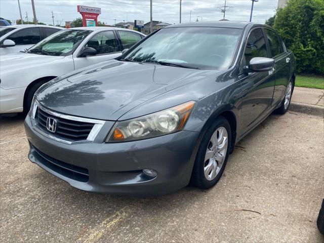 2009 Honda Accord