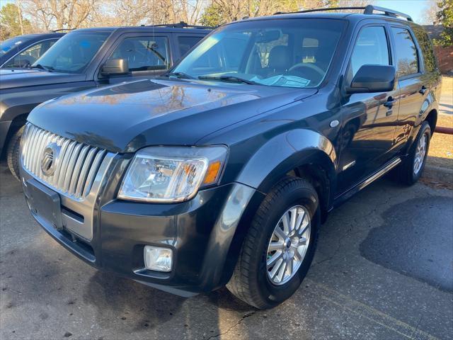 2008 Mercury Mariner