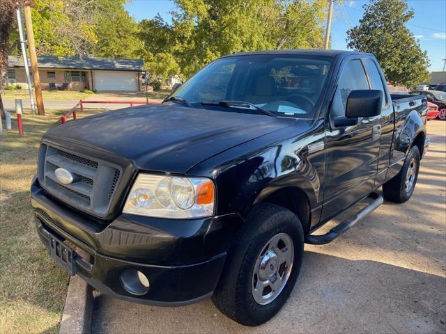 2007 Ford F-150