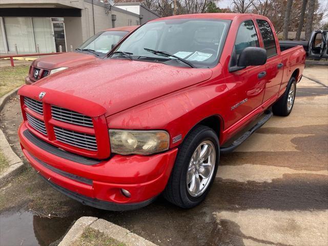 2003 Dodge Ram 1500