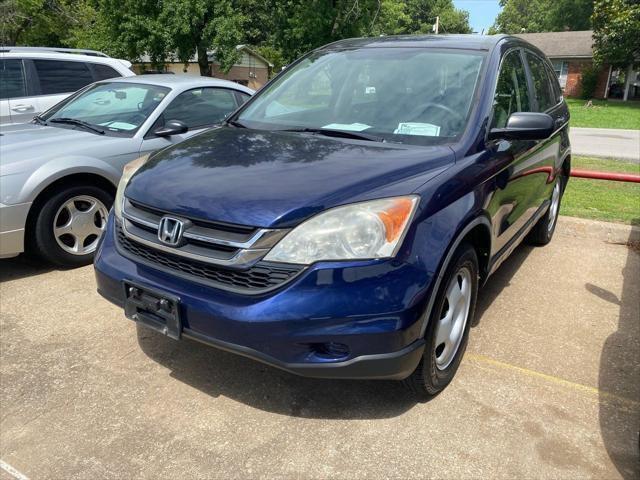 2011 Honda CR-V