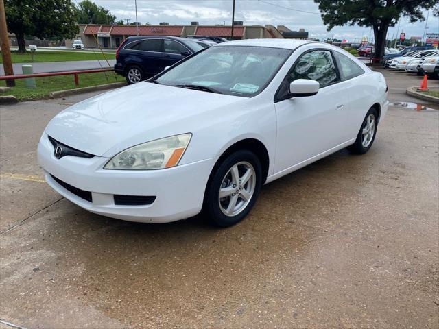 2005 Honda Accord