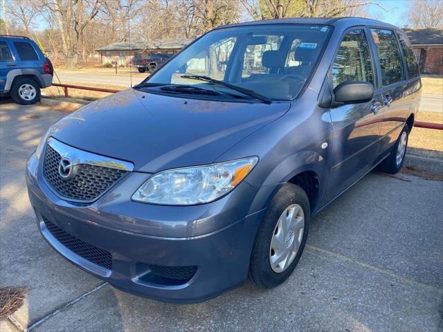 2006 Mazda MPV