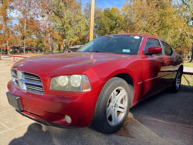 2006 Dodge Charger