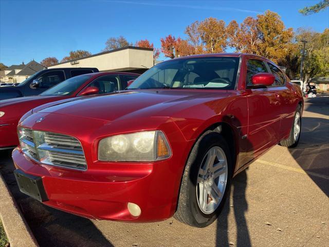 2006 Dodge Charger