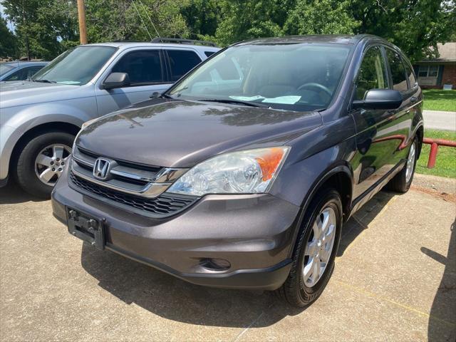 2011 Honda CR-V