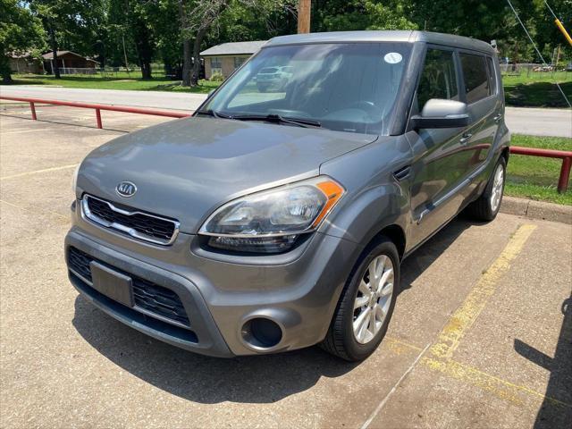 2012 Kia SOUL