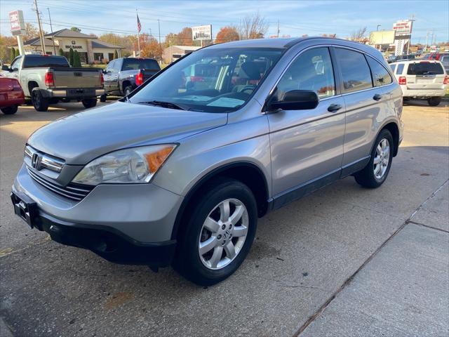 2008 Honda CR-V