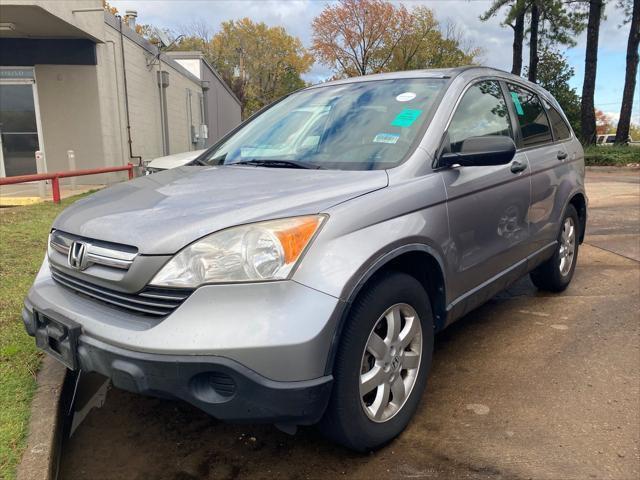 2008 Honda CR-V