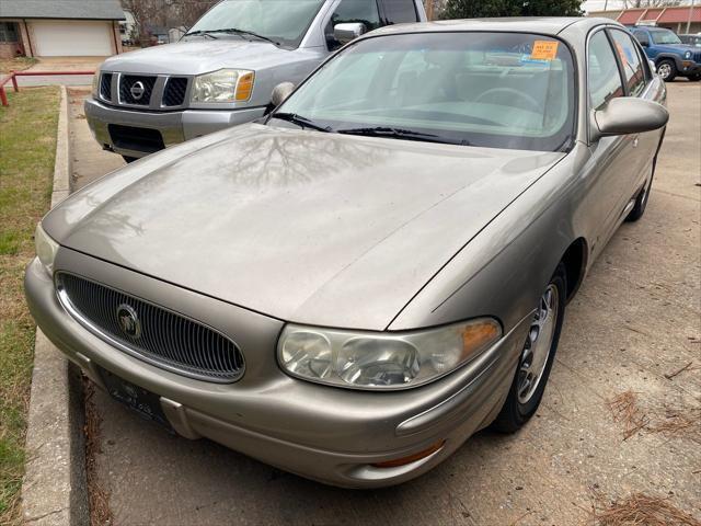 2003 Buick Lesabre