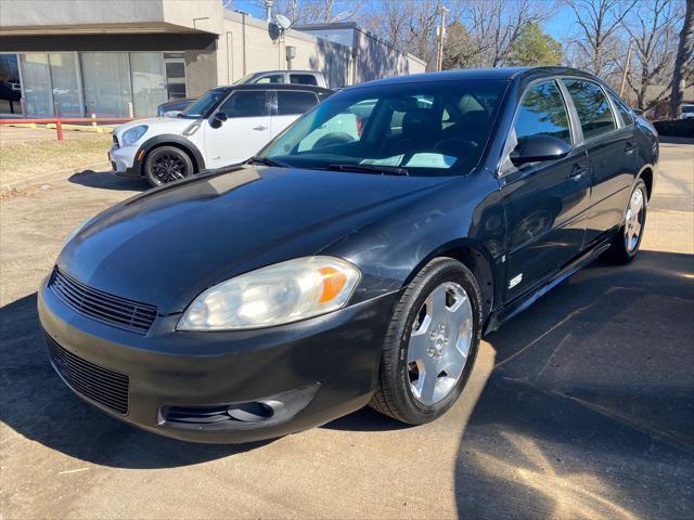 2009 Chevrolet Impala