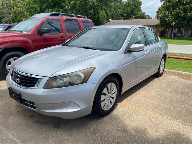 2009 Honda Accord