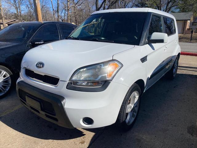 2011 Kia SOUL