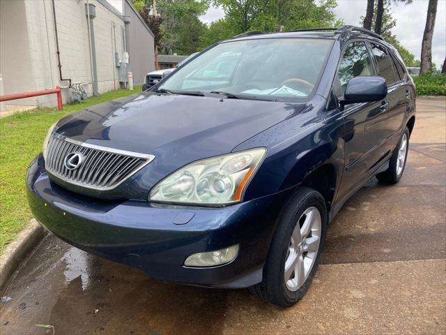 2004 Lexus Rx 330