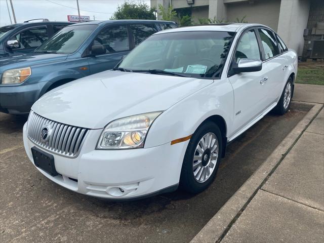2008 Mercury Sable