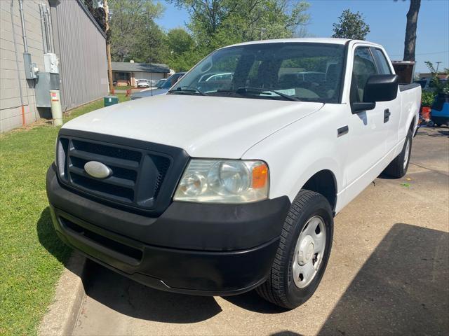 2007 Ford F-150