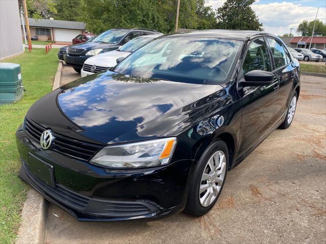 2012 Volkswagen Jetta