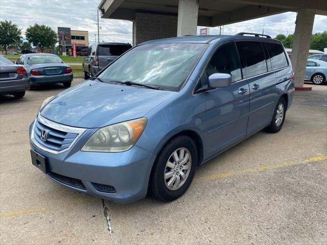 2008 Honda Odyssey