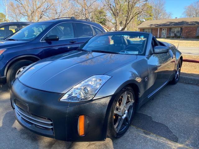 2006 Nissan 350Z