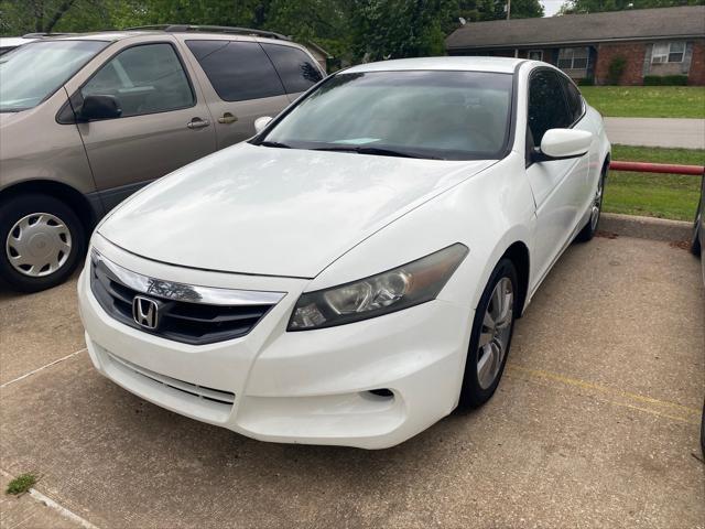 2011 Honda Accord