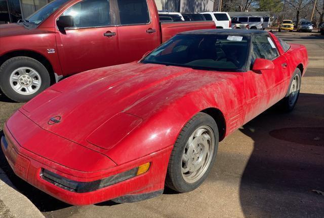 1994 Chevrolet Corvette