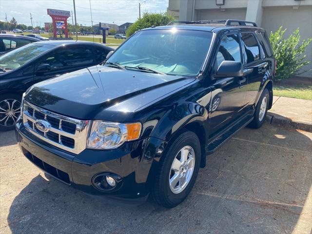 2010 Ford Escape