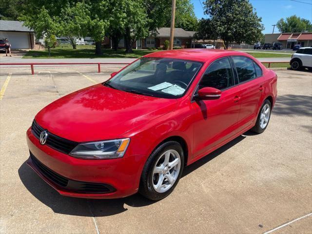 2014 Volkswagen Jetta