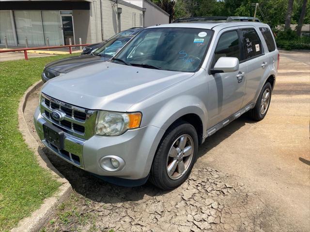 2011 Ford Escape