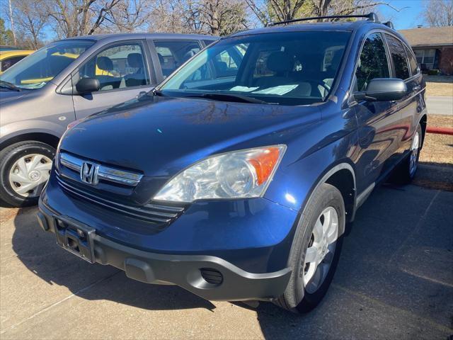 2009 Honda CR-V