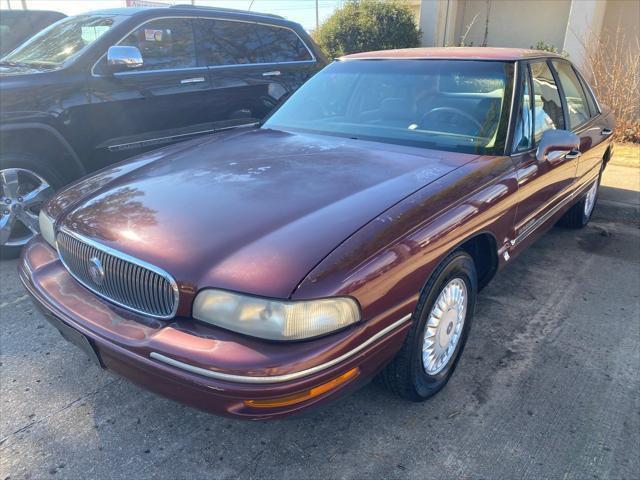 1999 Buick Lesabre