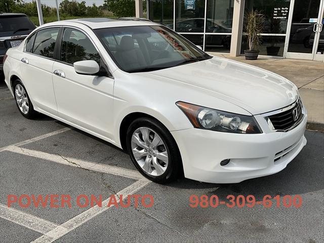 2010 Honda Accord