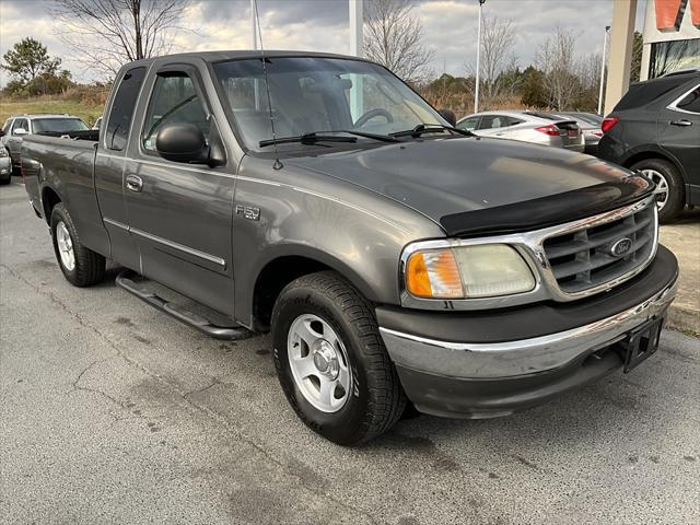 2003 Ford F-150