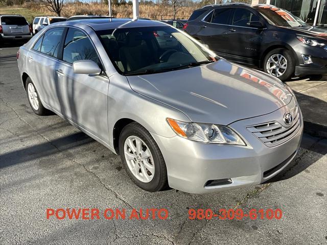 2008 Toyota Camry