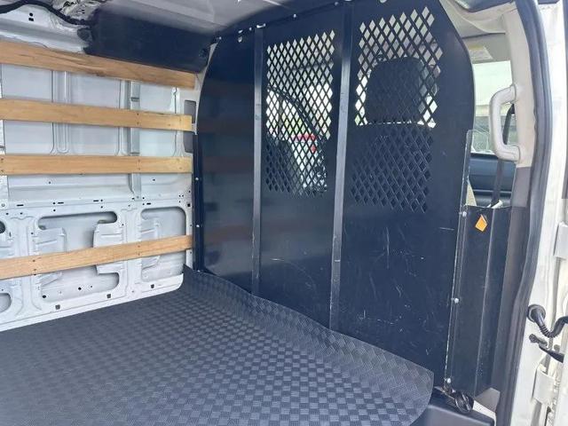 Photo of 2023  Ford Transit-250