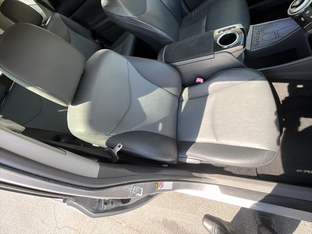 Photo of 2013 Classic Silver Metallic Toyota Prius v