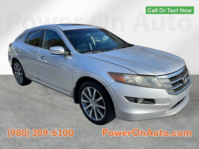 2011 Honda Accord Crosstour