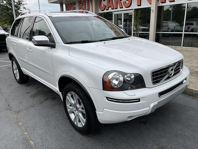 2014 Volvo XC90