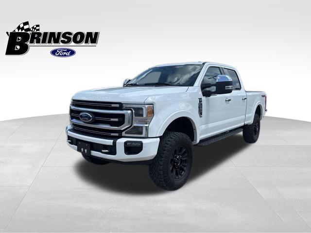 2022 Ford F-250