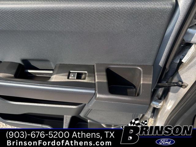 Photo of 2022 Iconic Silver Metallic Ford F-150