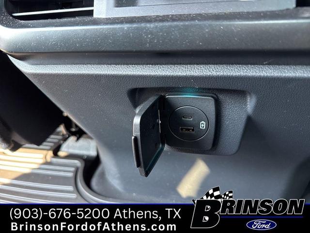 Photo of 2022 Iconic Silver Metallic Ford F-150