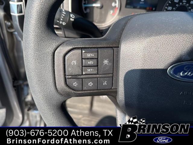 Photo of 2022 Iconic Silver Metallic Ford F-150