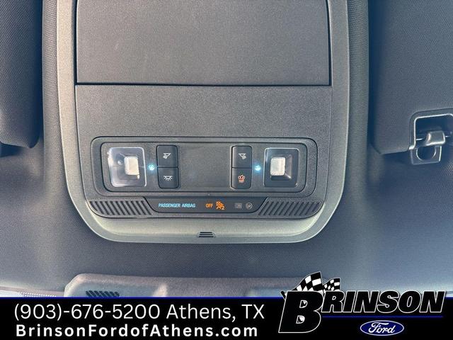 Photo of 2022 Iconic Silver Metallic Ford F-150