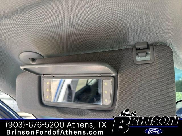 Photo of 2022 Blue Glow Metallic Chevrolet Equinox