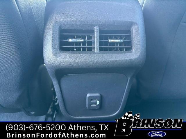Photo of 2022 Blue Glow Metallic Chevrolet Equinox
