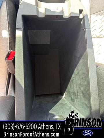 Photo of 2022 Blue Glow Metallic Chevrolet Equinox
