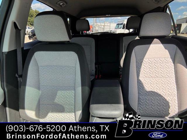 Photo of 2022 Blue Glow Metallic Chevrolet Equinox